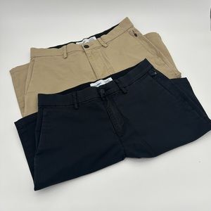 Old Navy Ultimate Tech Slim - Built In Flex Shorts BUNDLE!
